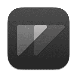 Flow macOS icon