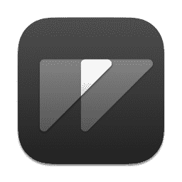 Flow macOS icon