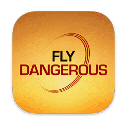 Fly Dangerous - Sunset