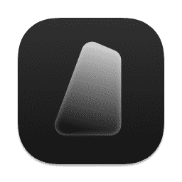 Focus Flight Icon