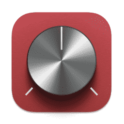 Focusrite Control macOS icon