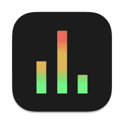 Focusrite_Control macOS icon