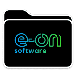Folder-E-ON-Software
