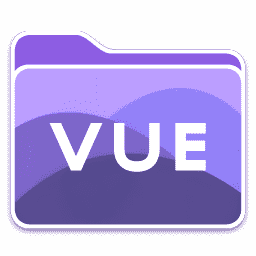 Folder-VUE