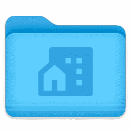 Folder - Community macOS icon