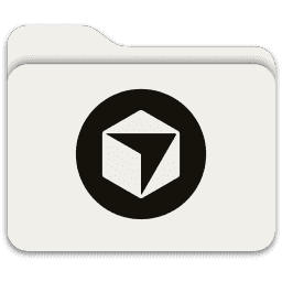 Folder - Cursor (Light)
