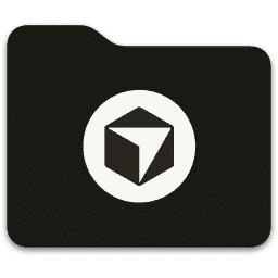 Folder - Cursor