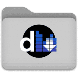 Folder - Deemix