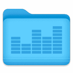 Folder - Deezer Big