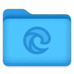 Folder - Edge