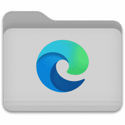 Folder - Edge