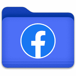 Folder - Facebook