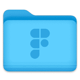Folder - Figma