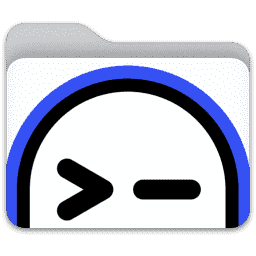 Folder - Ghostty