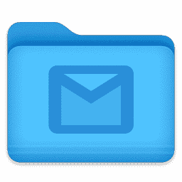 Folder - Gmail