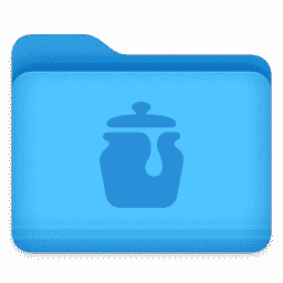 Folder - IconJar Solid