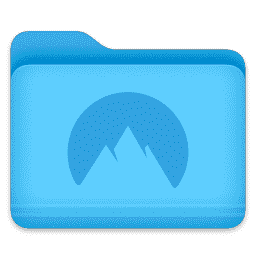 Folder - Nordvpn