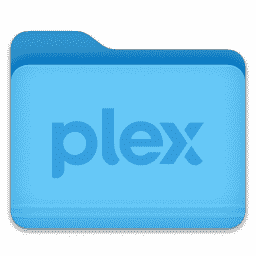 Folder - Plex 01 2022