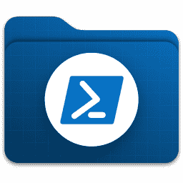 Folder - PowerShell