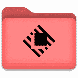 Folder - Raycast (Logo)
