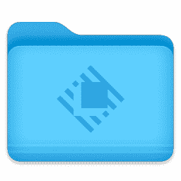 Folder - Raycast