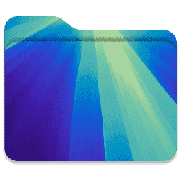 Folder - Sequoia