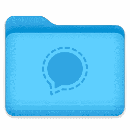 Folder - Signal
