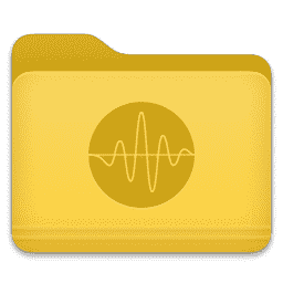 Folder - Swinsian