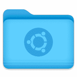 Folder - Ubuntu Circle