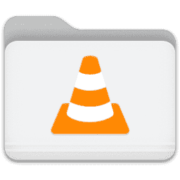 Folder - VLC