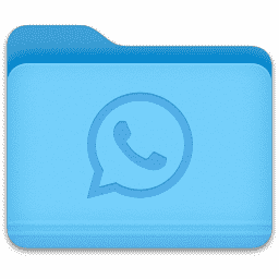 Folder - WhatsApp