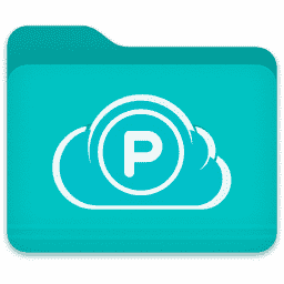 Folder - pCloud