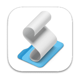 Folder Actions Setup macOS icon