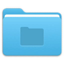 Folder Folder