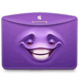 Folder Fun 05 macOS icon