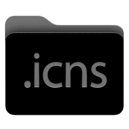 Folder ICNS
