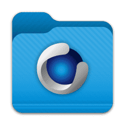 Folder_Maxon_Cinema_4D