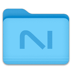Folder Native Instruments (2023 rebrand)
