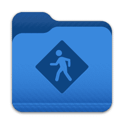 Folder Public