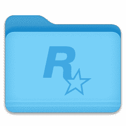 Folder Rockstar