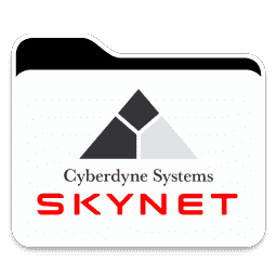 Folder SKYNET 2