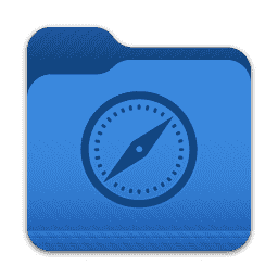 Folder Sites