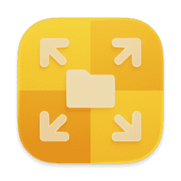 Folder Tidy