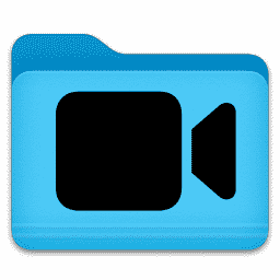 Folder_Video