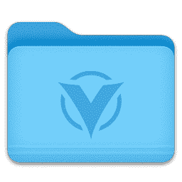 Folder Vital Audio