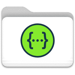 Folder – Coded