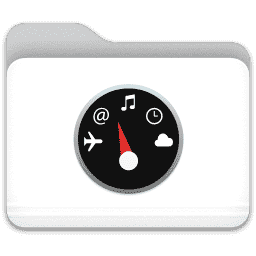 Folder – Dashboard