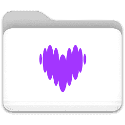 Folder – Deezer