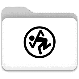 Folder – Dri