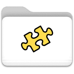 Folder – Extensions